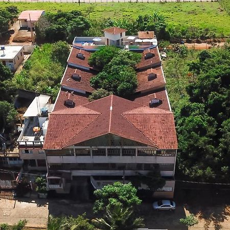 Pousada Pau Brasil Ubu Anchieta  Kültér fotó