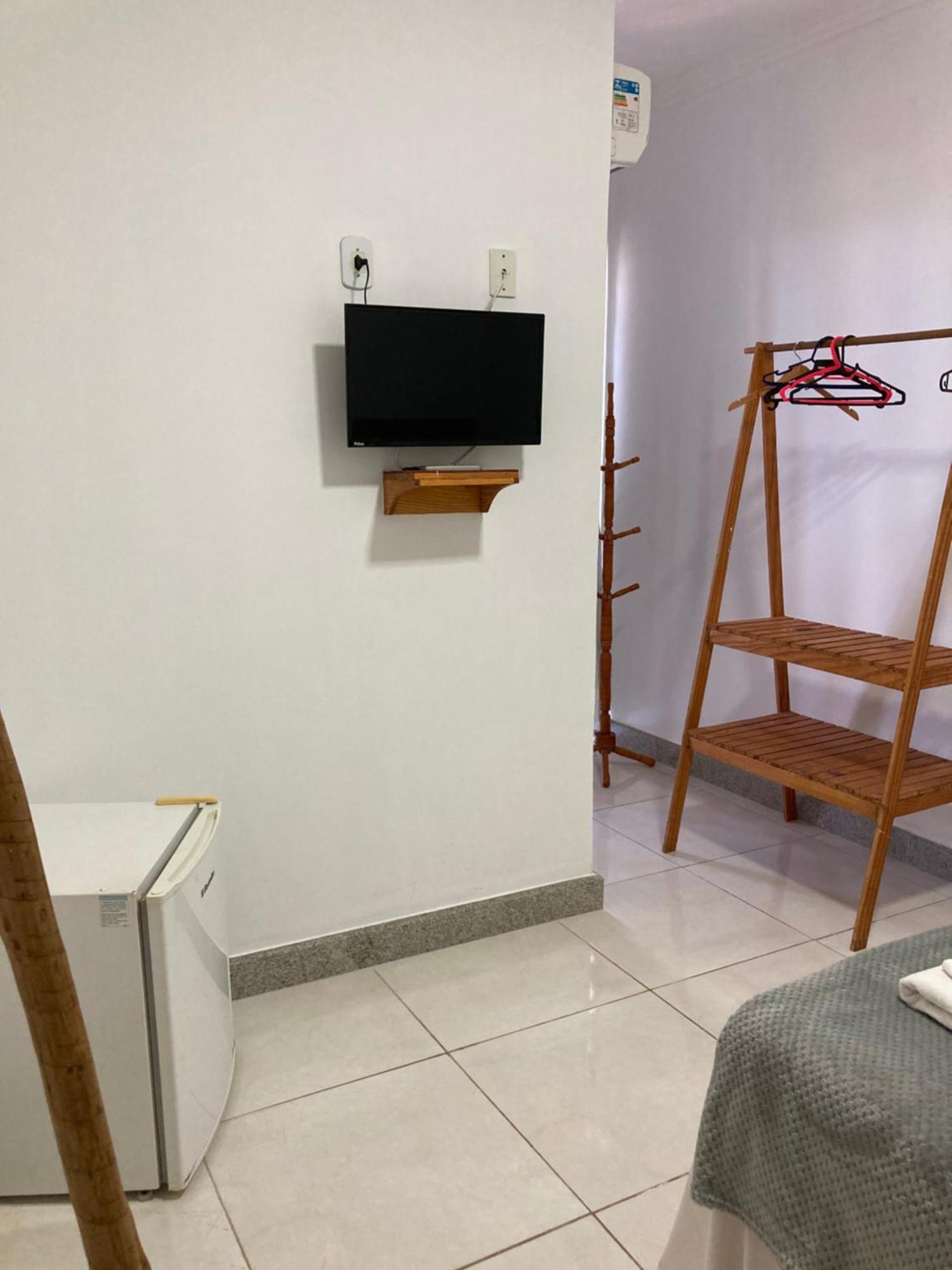 Pousada Pau Brasil Ubu Anchieta  Kültér fotó